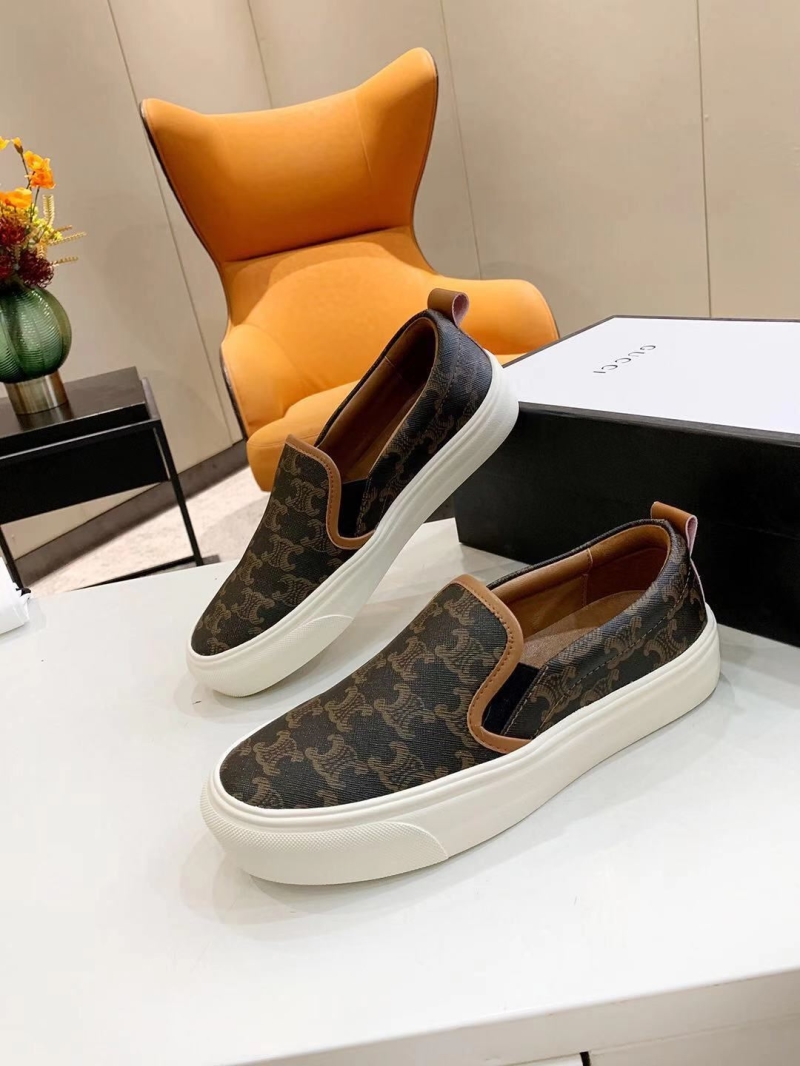 Gucci Casual Shoes